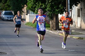 5K Parroquia Nuestra Señora del Carmen @tar.mx