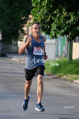 5K Parroquia Nuestra Señora del Carmen @tar.mx