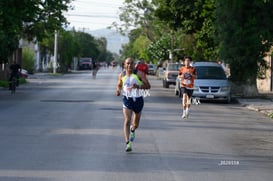 5K Parroquia Nuestra Señora del Carmen @tar.mx
