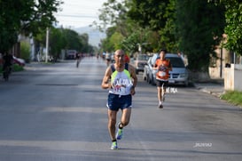 5K Parroquia Nuestra Señora del Carmen @tar.mx