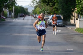 5K Parroquia Nuestra Señora del Carmen @tar.mx