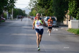 5K Parroquia Nuestra Señora del Carmen @tar.mx