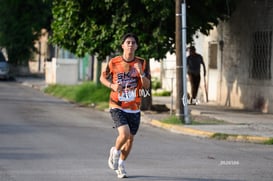 5K Parroquia Nuestra Señora del Carmen @tar.mx