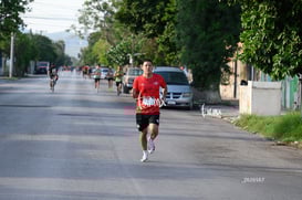 5K Parroquia Nuestra Señora del Carmen @tar.mx