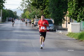 5K Parroquia Nuestra Señora del Carmen @tar.mx