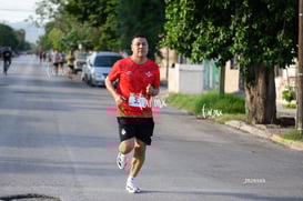 5K Parroquia Nuestra Señora del Carmen @tar.mx