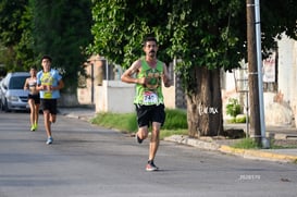5K Parroquia Nuestra Señora del Carmen @tar.mx