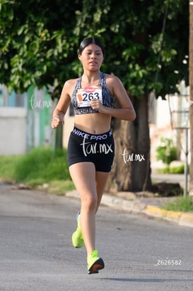 5K Parroquia Nuestra Señora del Carmen @tar.mx