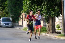 5K Parroquia Nuestra Señora del Carmen @tar.mx
