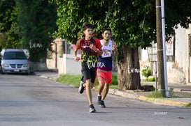 5K Parroquia Nuestra Señora del Carmen @tar.mx