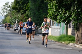 5K Parroquia Nuestra Señora del Carmen @tar.mx