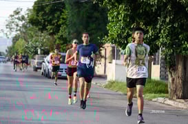 5K Parroquia Nuestra Señora del Carmen @tar.mx