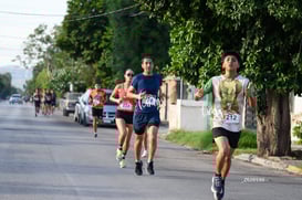 5K Parroquia Nuestra Señora del Carmen @tar.mx