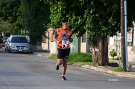 5K Parroquia Nuestra Señora del Carmen @tar.mx