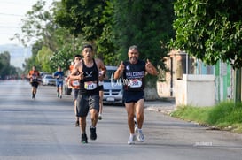 5K Parroquia Nuestra Señora del Carmen @tar.mx
