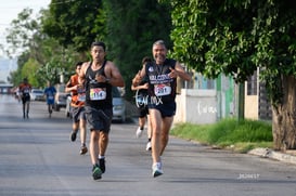 5K Parroquia Nuestra Señora del Carmen @tar.mx