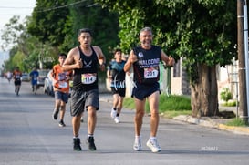 5K Parroquia Nuestra Señora del Carmen @tar.mx