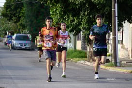 5K Parroquia Nuestra Señora del Carmen @tar.mx