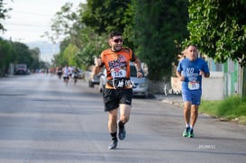 5K Parroquia Nuestra Señora del Carmen @tar.mx