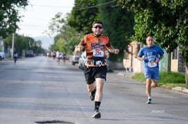 5K Parroquia Nuestra Señora del Carmen @tar.mx