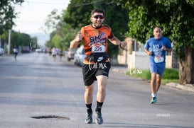 5K Parroquia Nuestra Señora del Carmen @tar.mx