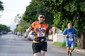5K Parroquia Nuestra Señora del Carmen @tar.mx