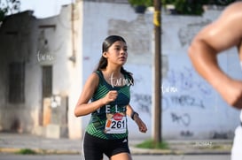 5K Parroquia Nuestra Señora del Carmen @tar.mx