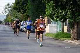 5K Parroquia Nuestra Señora del Carmen @tar.mx