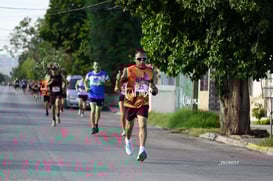 5K Parroquia Nuestra Señora del Carmen @tar.mx