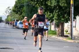 5K Parroquia Nuestra Señora del Carmen @tar.mx