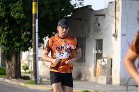 5K Parroquia Nuestra Señora del Carmen @tar.mx