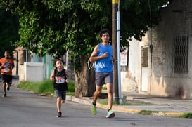5K Parroquia Nuestra Señora del Carmen @tar.mx
