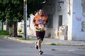 5K Parroquia Nuestra Señora del Carmen @tar.mx