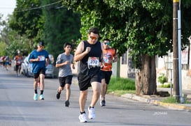 5K Parroquia Nuestra Señora del Carmen @tar.mx