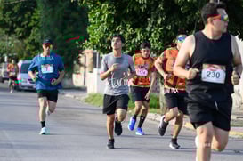 5K Parroquia Nuestra Señora del Carmen @tar.mx