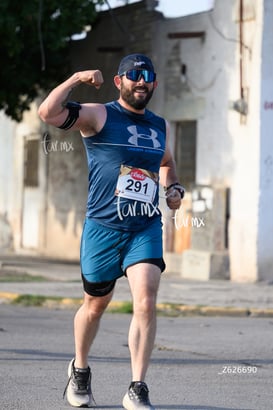 5K Parroquia Nuestra Señora del Carmen @tar.mx