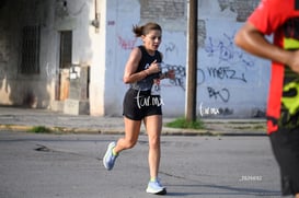 5K Parroquia Nuestra Señora del Carmen @tar.mx