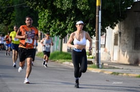 5K Parroquia Nuestra Señora del Carmen @tar.mx