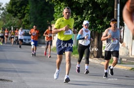 5K Parroquia Nuestra Señora del Carmen @tar.mx