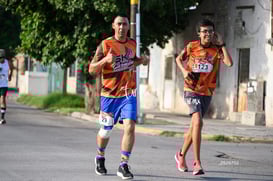 5K Parroquia Nuestra Señora del Carmen @tar.mx