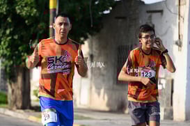 5K Parroquia Nuestra Señora del Carmen @tar.mx