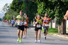 5K Parroquia Nuestra Señora del Carmen @tar.mx