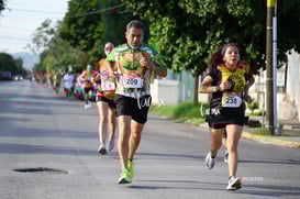 5K Parroquia Nuestra Señora del Carmen @tar.mx