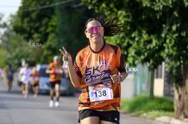 5K Parroquia Nuestra Señora del Carmen @tar.mx