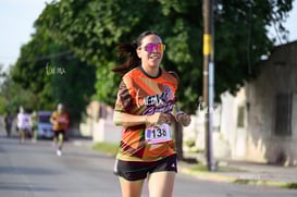 5K Parroquia Nuestra Señora del Carmen @tar.mx