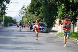 5K Parroquia Nuestra Señora del Carmen @tar.mx