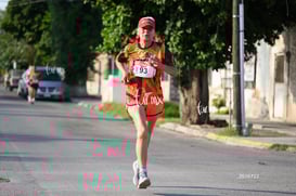5K Parroquia Nuestra Señora del Carmen @tar.mx