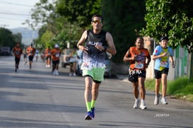 5K Parroquia Nuestra Señora del Carmen @tar.mx