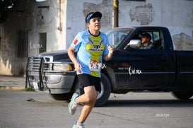 5K Parroquia Nuestra Señora del Carmen @tar.mx