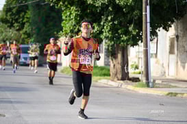 5K Parroquia Nuestra Señora del Carmen @tar.mx